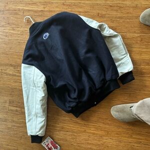 Penn State “Varsity Jacket”